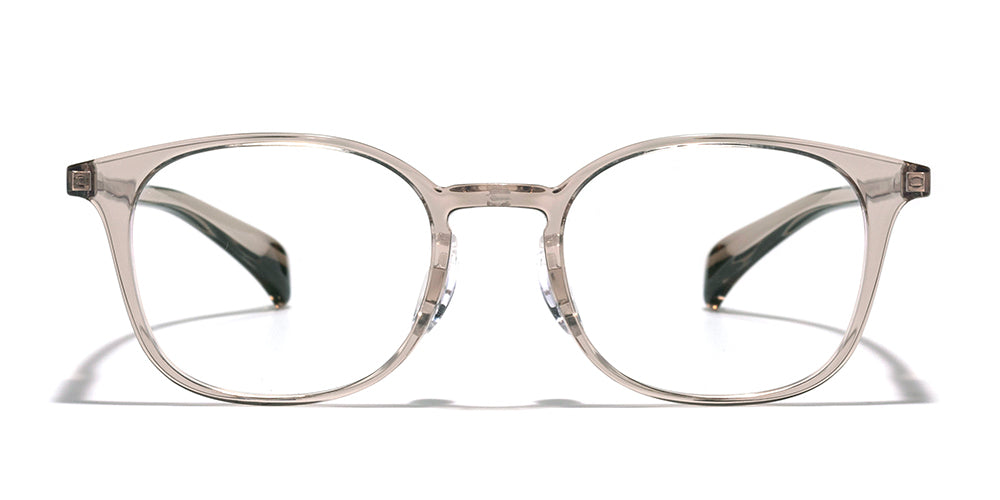 Jins 360 203 Eyeglasses - Lightweight & Durable Frame for Men & Women - Perfect for Reading, Working & Daily Use
