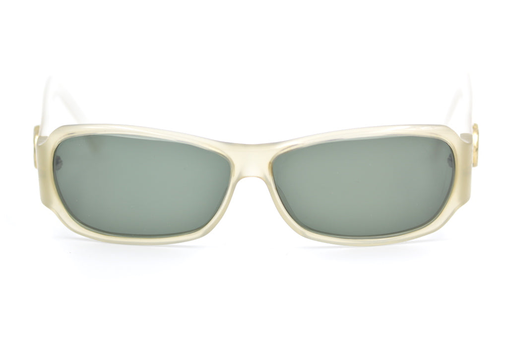 Gucci 2936 Sunglasses - Luxury Designer Shades for Men & Women - UV Protection & Polarized Lenses - Perfect for Outdoor Activities, Travel & Fashion