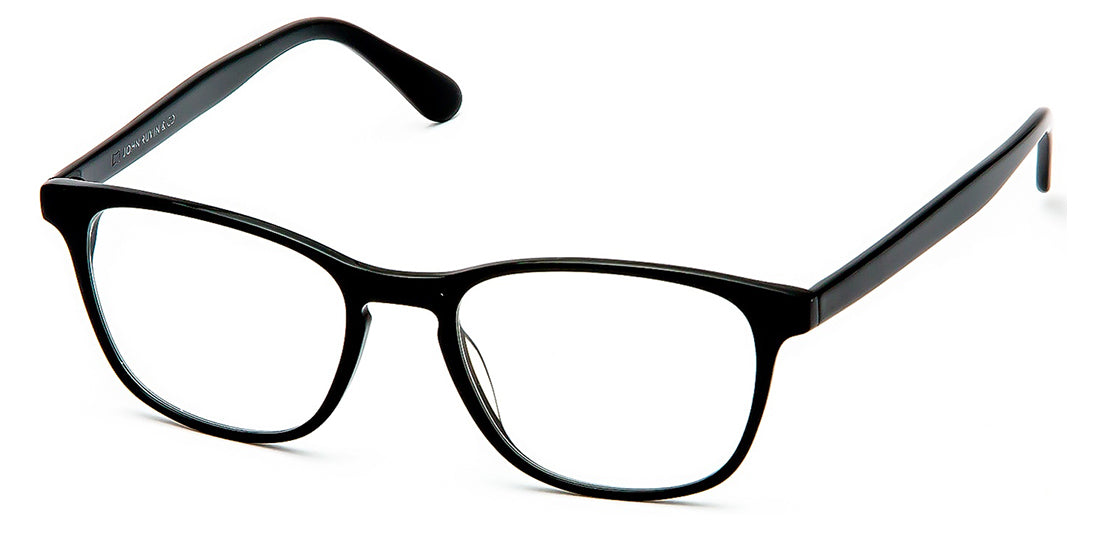 Acetate Reading Glasses - Finno Style Lightweight & Durable for Men & Women - Perfect for Reading, Working & Studying