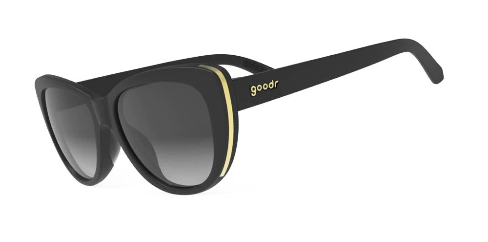 GoodR The Runways Sunglasses - Polarized Aviator Style for Men & Women - Perfect for Running, Driving & Outdoor Activities