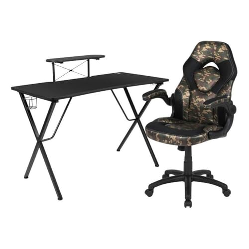 Camouflage