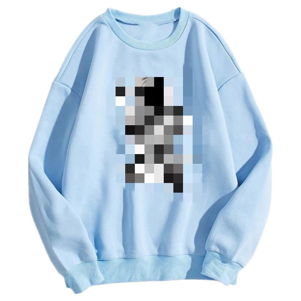 Women's Winter Hoodie Shirts - Long Sleeve T-Shirts for Cold Weather | Cozy Casual Wear & Outdoor Activities