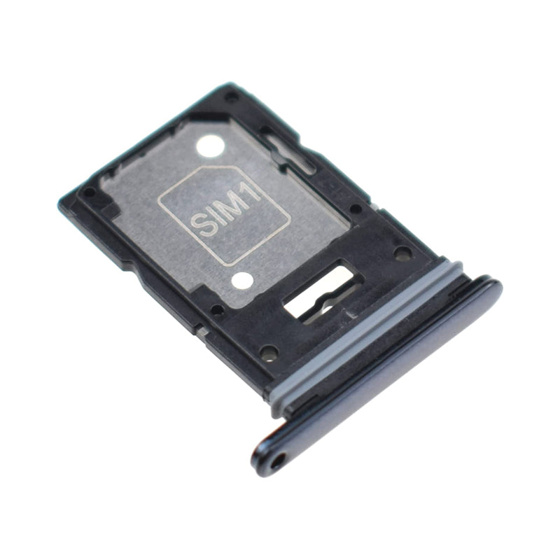 Original Samsung Galaxy A53 SIM Tray Replacement - Compatible with A53 5G Smartphone - Easy Installation - Use for SIM Card Replacement or Repair