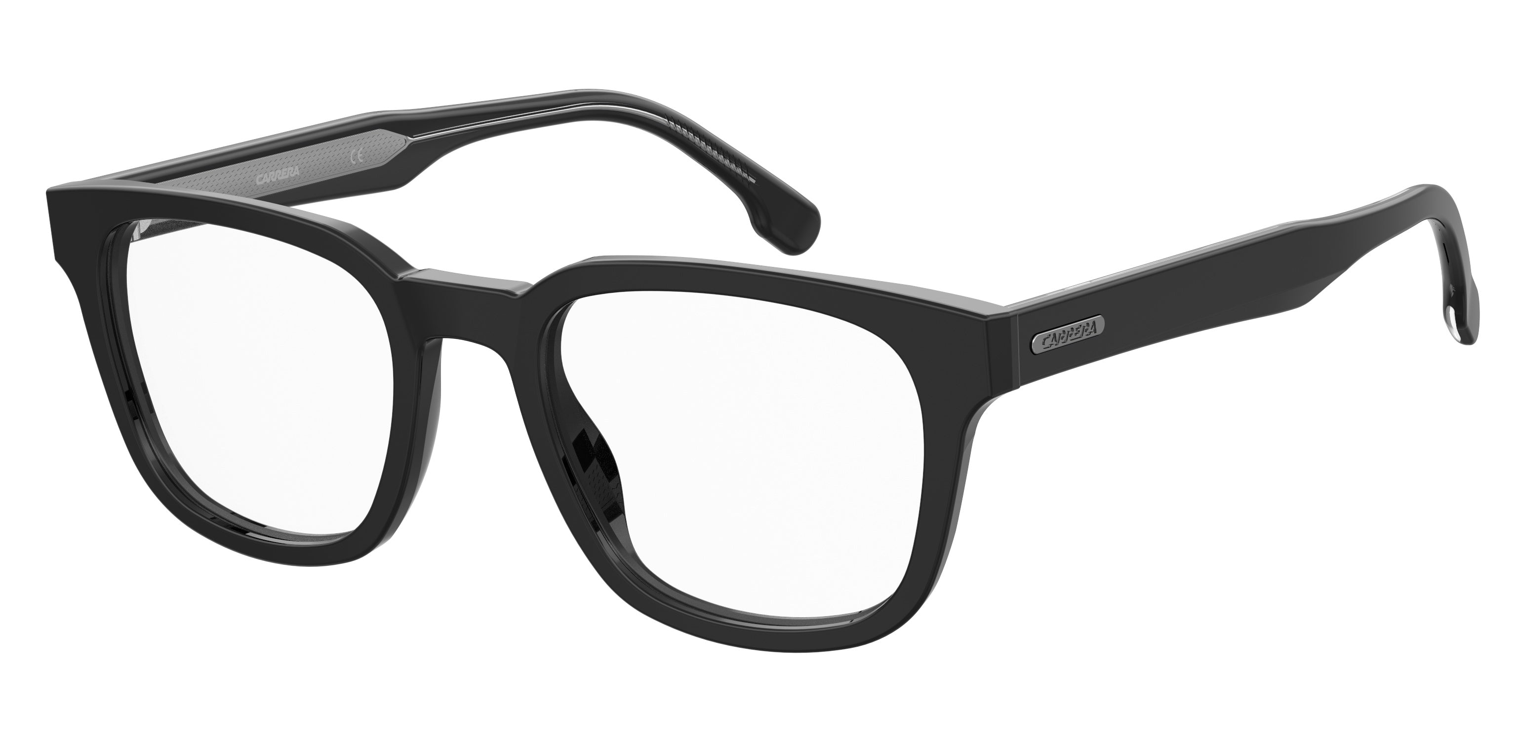 CARRERA 269 807 5020 Eyeglass Frames - Stylish & Durable for Men & Women - Perfect for Reading, Driving & Fashion Accessories