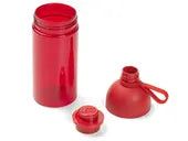 LEGO Insulated Water Bottle 0.5L (17oz) - BPA Free, Leak Proof Stainless Steel Kids Drinking Bottle with Straw - Perfect for School, Sports & Outdoor Activities