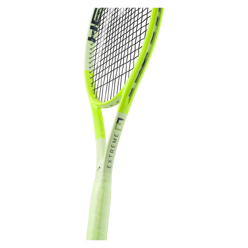 Head Extreme Pro (2024) Tennis Racket - Demo Rental for Practice & Training | Perfect for Beginners & Advanced Players