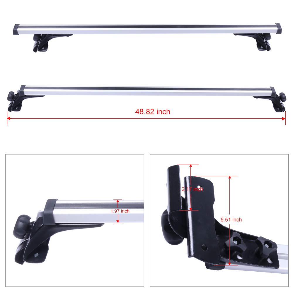**Cciyu 2Pcs Universal 48