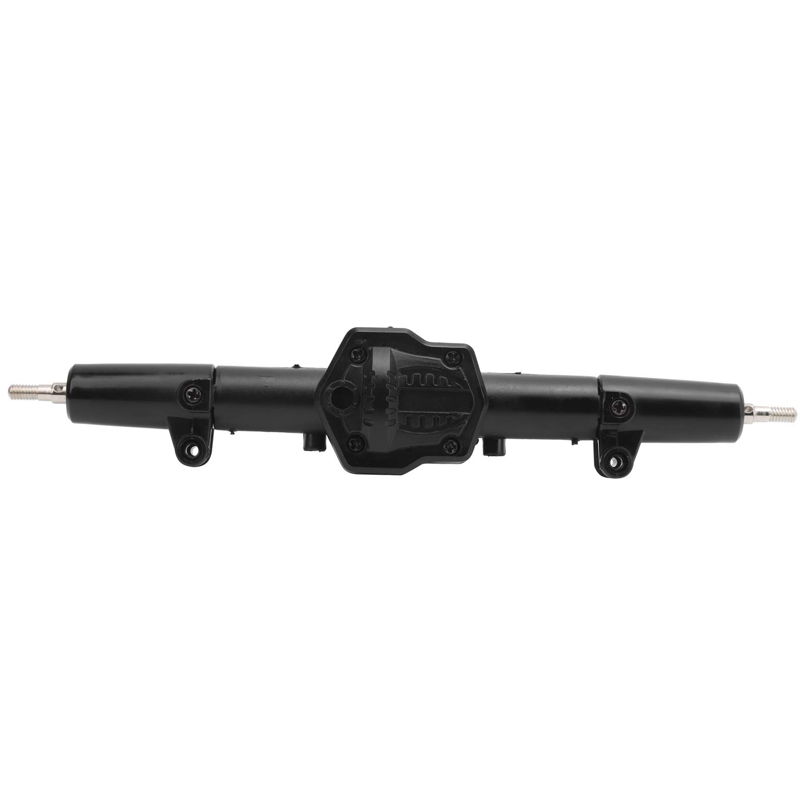 Metal Gear RC Car Axle for MN86K MN86KS - Upgrade & Spare Parts for Off-Road Racing