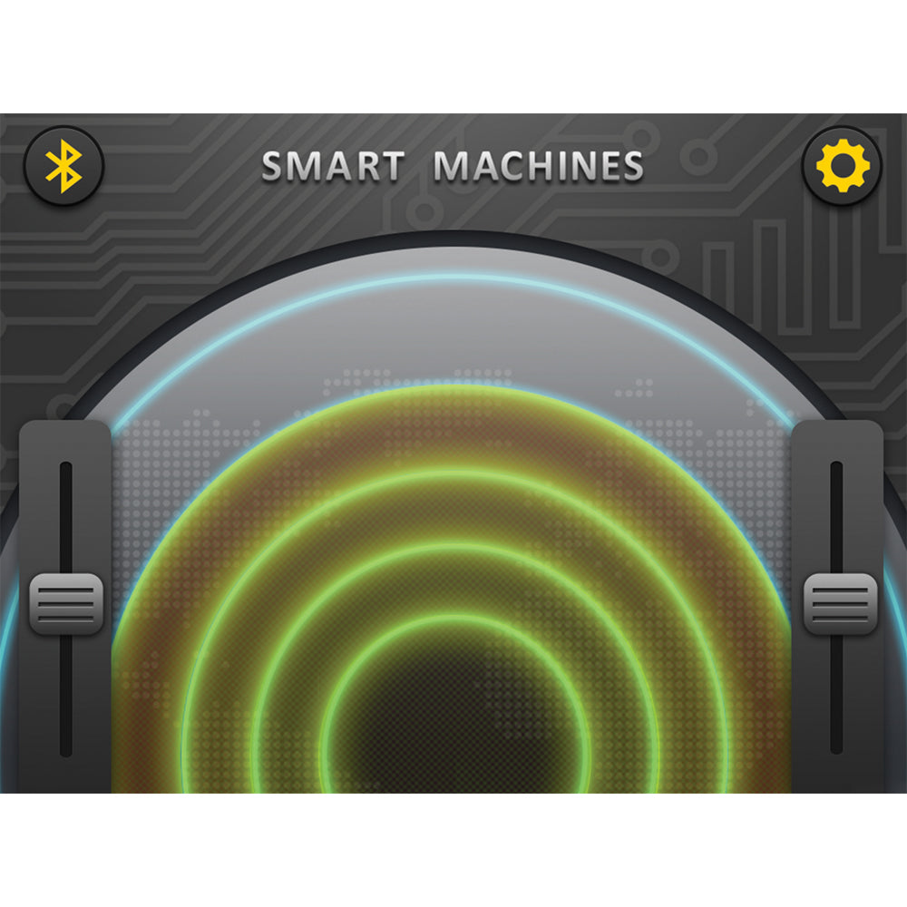 Smart Robotics & AI Machines for Home Automation, STEM Education & DIY Projects | Advanced Robotics Kits for Kids & Adults