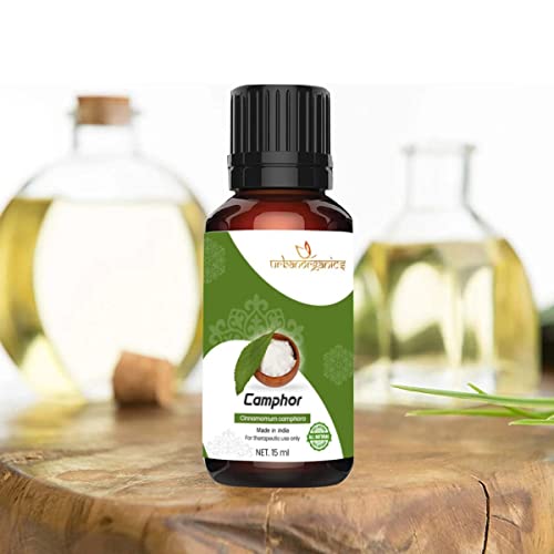 Camphor
