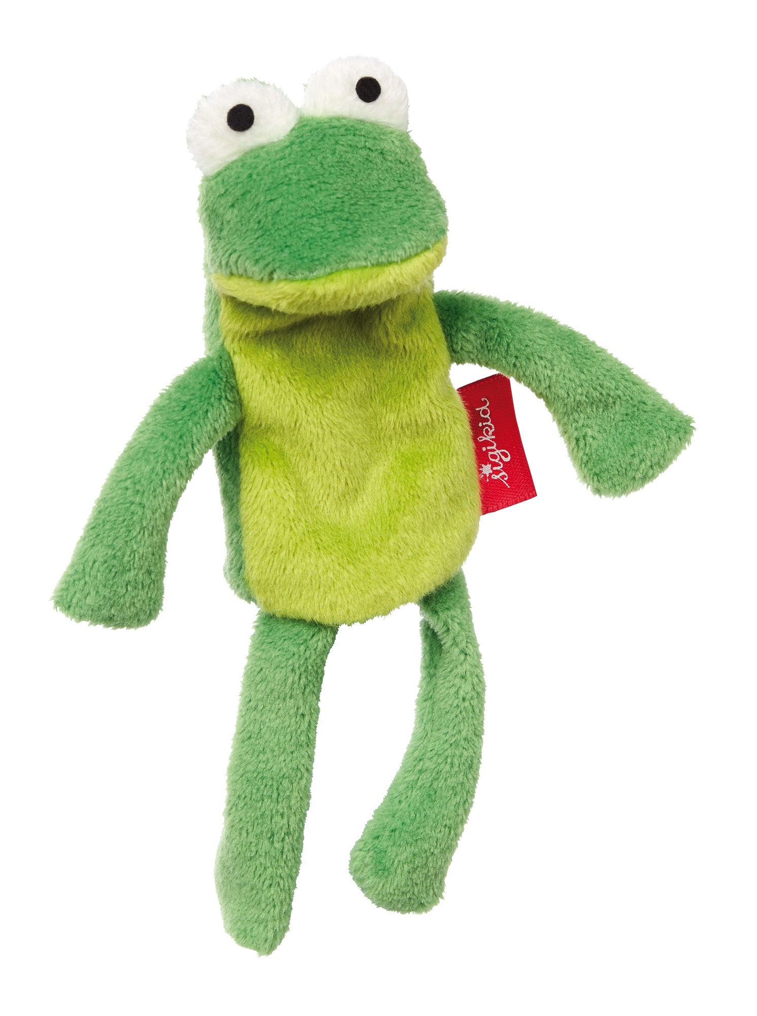 Forest Animal Finger Puppet Set for Kids - Fun and Educational Hand Puppets for Storytelling, Role Play, and Early Learning Activities
