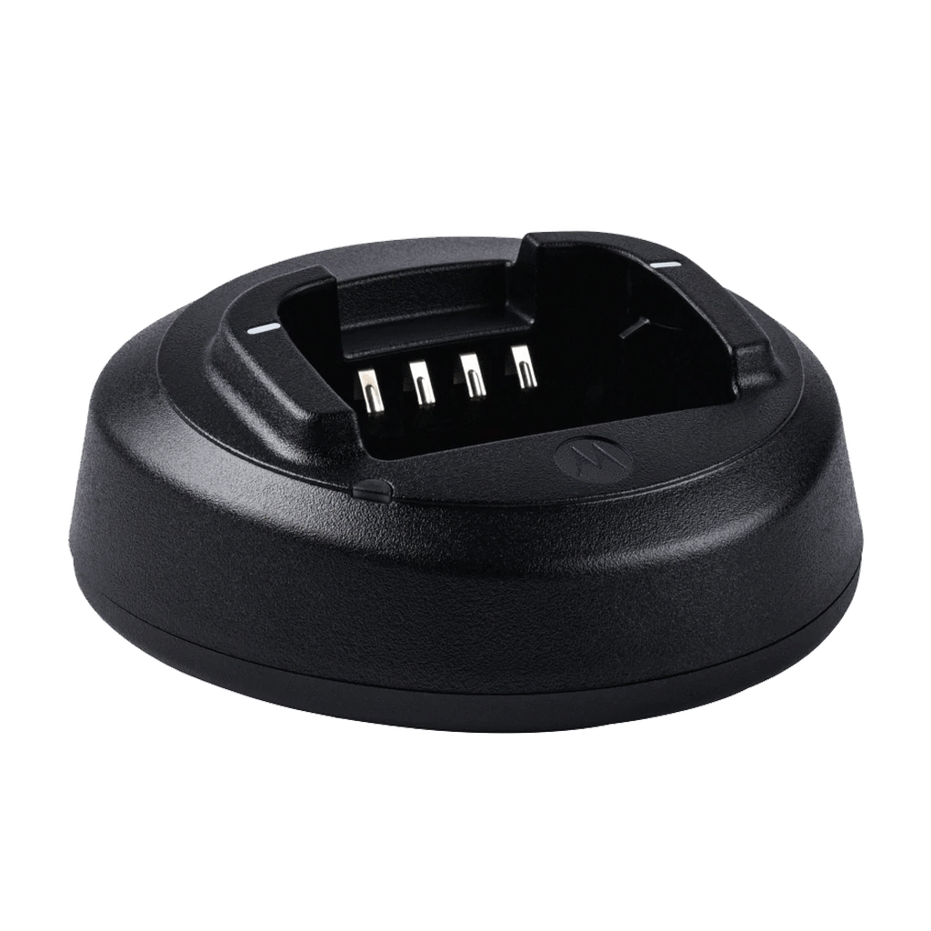 Motorola PMPN4172 Rapid Wall Charger - 15W Fast USB-C Charging Adapter for Motorola Phones - Perfect for Home, Office & Travel Use