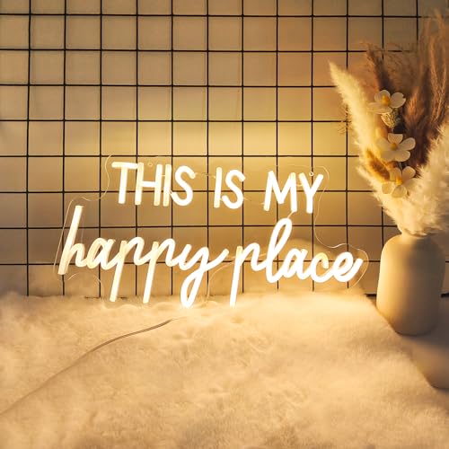 This is my happy place