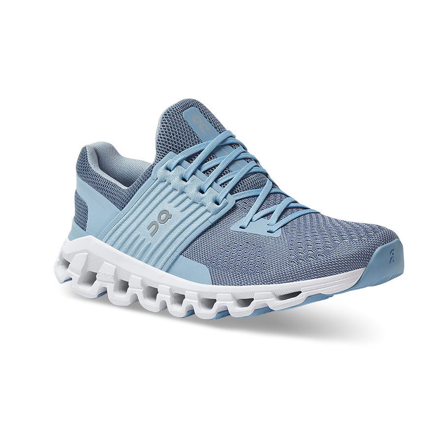 Women's Cloudswift 2 Running Shoes - Lightweight Comfortable Sneakers for Women - Perfect for Jogging, Gym Workouts & Everyday Wear