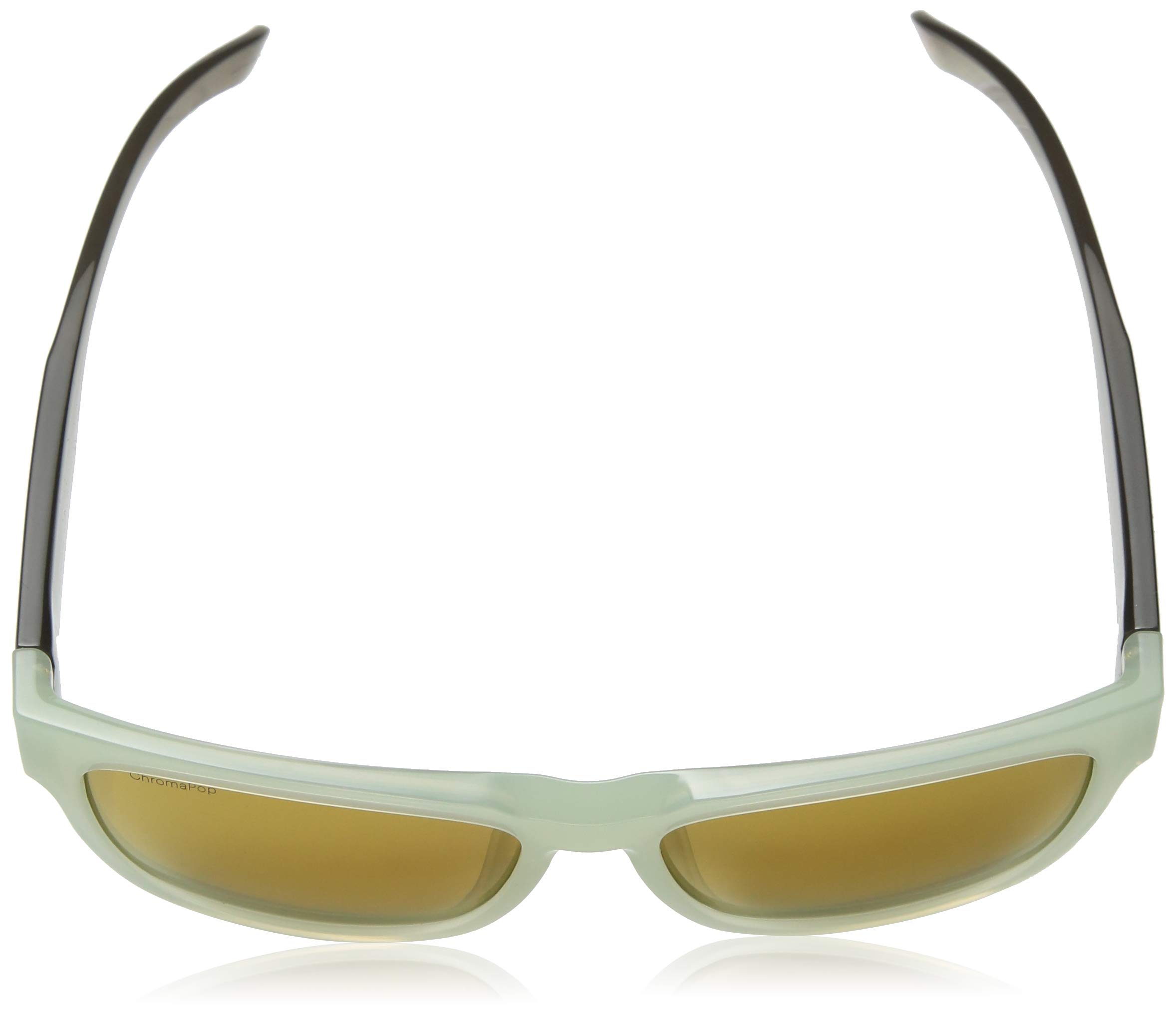 Ember ChromaPop Polarized Sunglasses for Men & Women - UV Protection, Anti-Glare, Lightweight for Driving, Running, Outdoor Sports & Travel