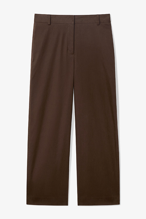Stretch Chino Pants for Women - Comfortable & Stylish Abby Pant for Work, Office & Casual Wear