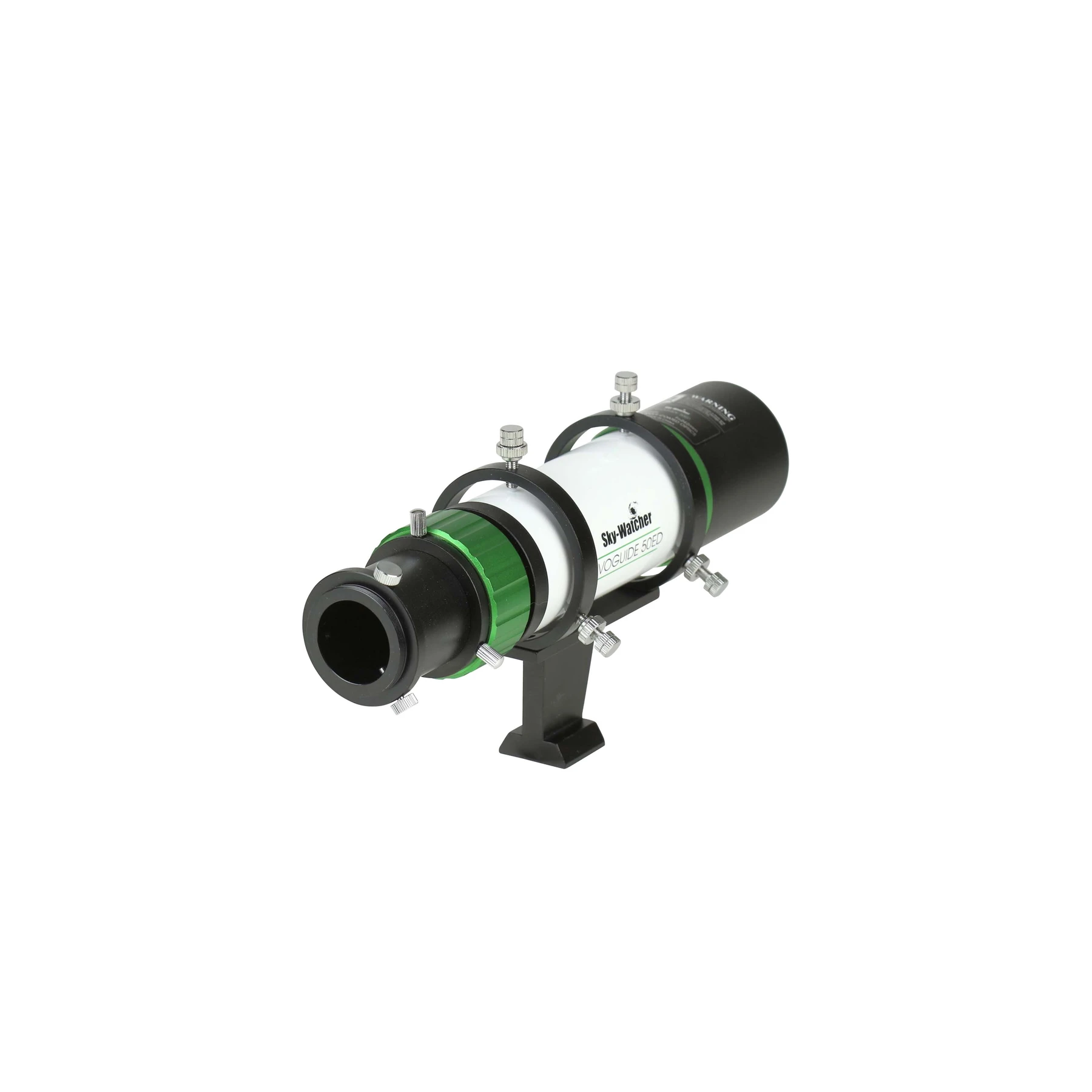 Evoguide 50DX APO Guide Scope Astrograph - Premium Astronomical Telescope for Astrophotography | Perfect for Stargazing, Deep Space Observation & Night Sky Photography