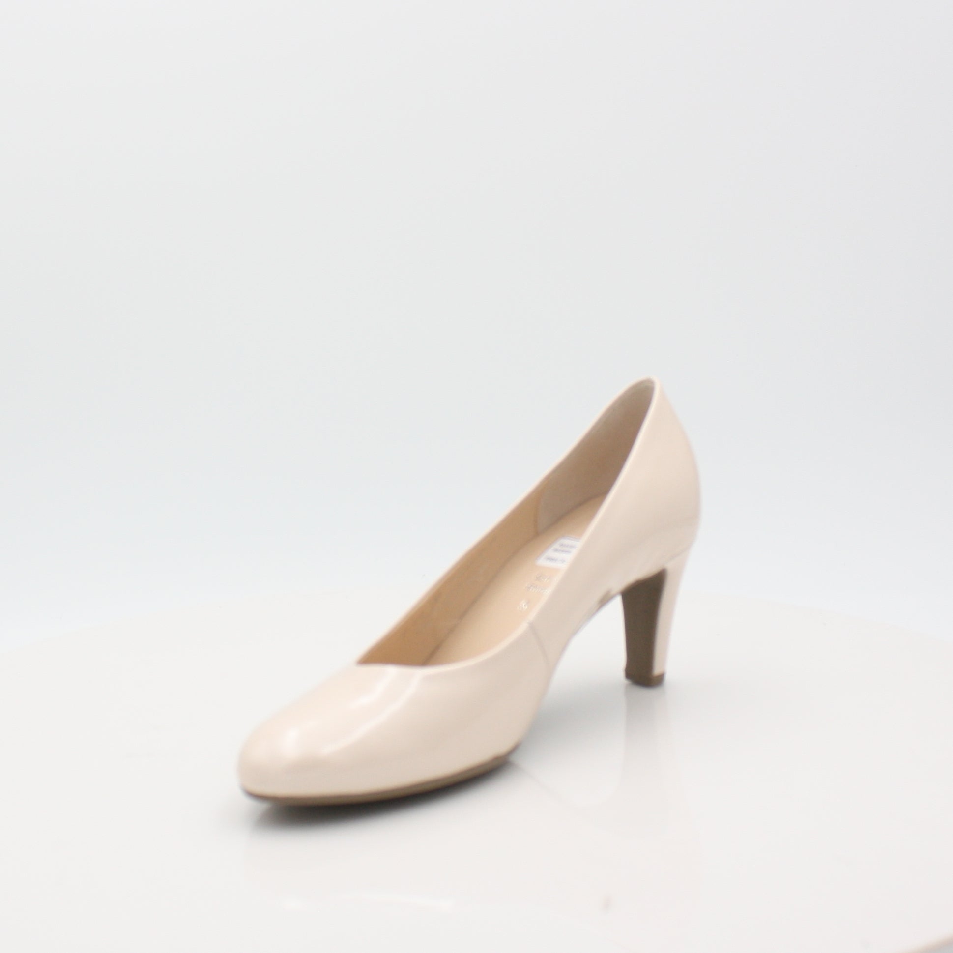 21 410 Gabor 23 - Premium Comfort Shoes for Women | Perfect for Work, Walking & Everyday Wear