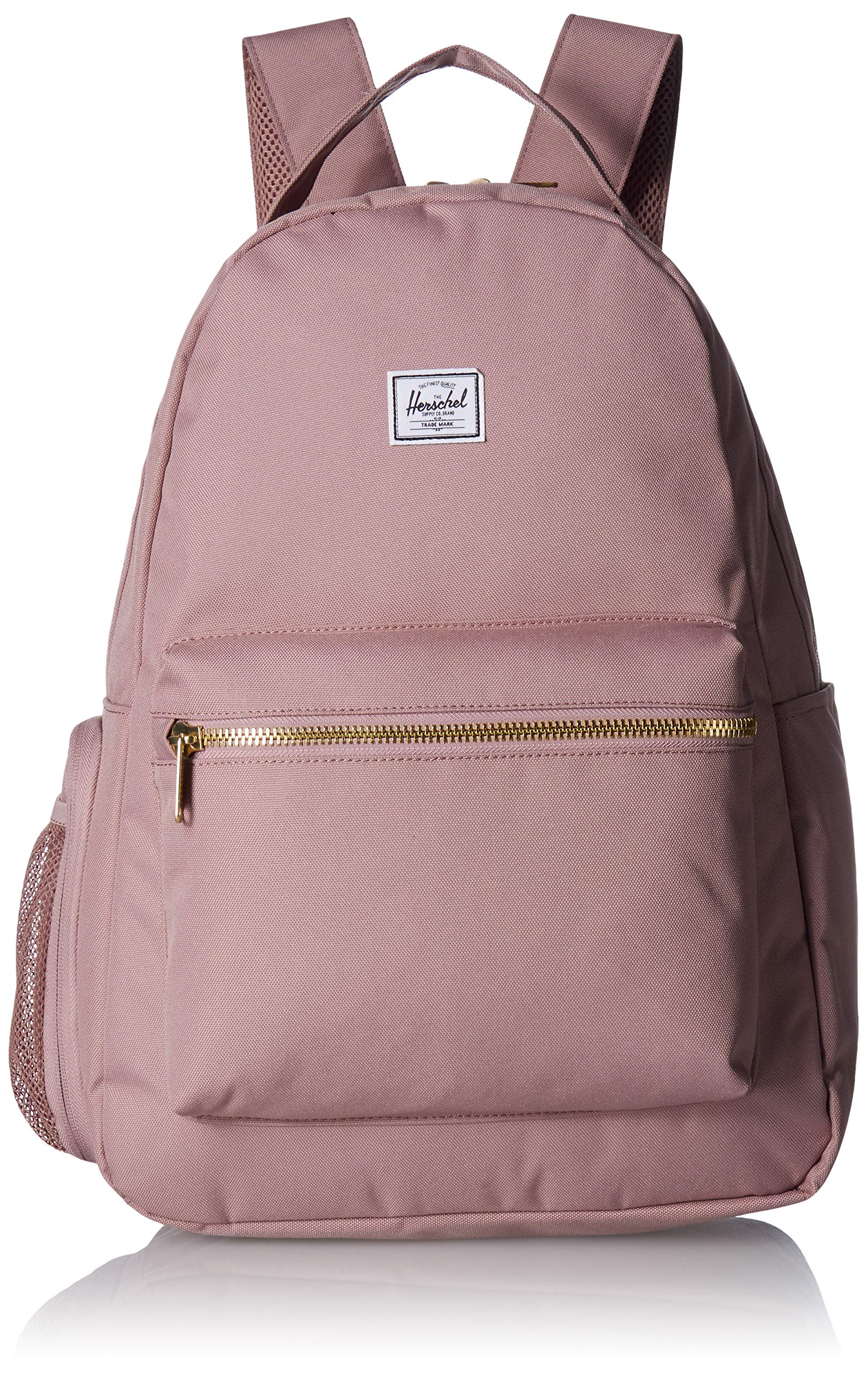Herschel Baby Nova Sprout Backpack for Toddlers - Lightweight Kids School Backpack, Ash Rose Color, One Size Universal Fit - Perfect for Daycare, Preschool & Travel