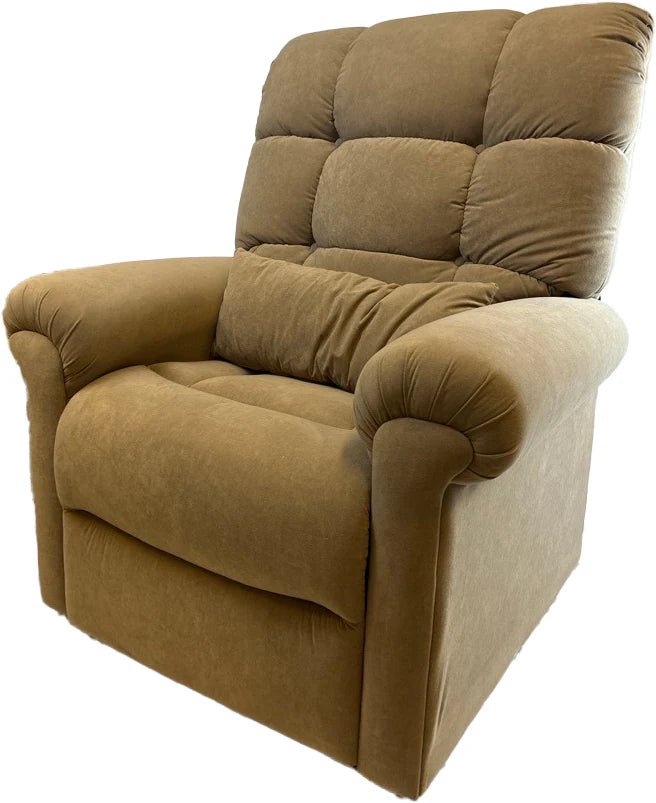 Premium Ergonomic Office Chair - Adjustable Lumbar Support & Breathable Mesh Back for Optimal Comfort - Ideal for Home Office, Gaming & Workspaces
