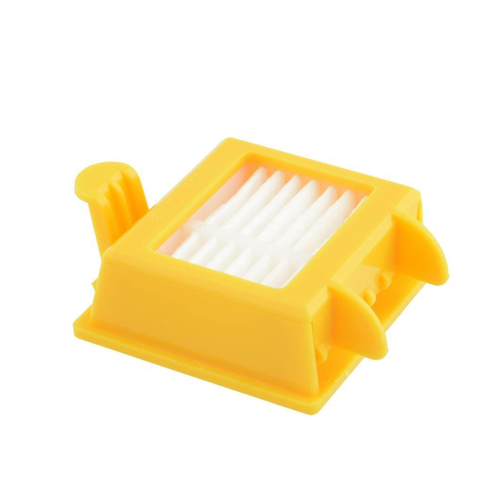 2Pcs HEPA Filters for iRobot Roomba 700 Series - Vacuum Cleaner Replacement Parts for Home Cleaning