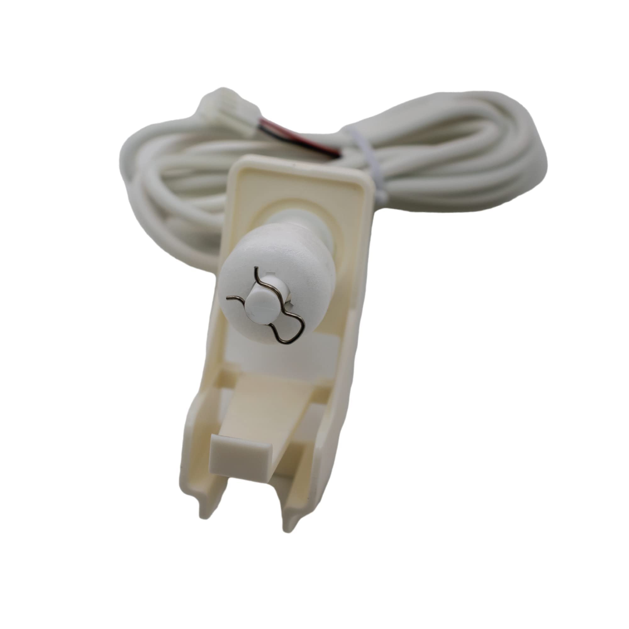 Hoshizaki Ice Machine Float Switch Replacement - 2 Pack (Compatible with Various Models) - Perfect for Commercial Ice Makers & Restaurant Equipment Maintenance