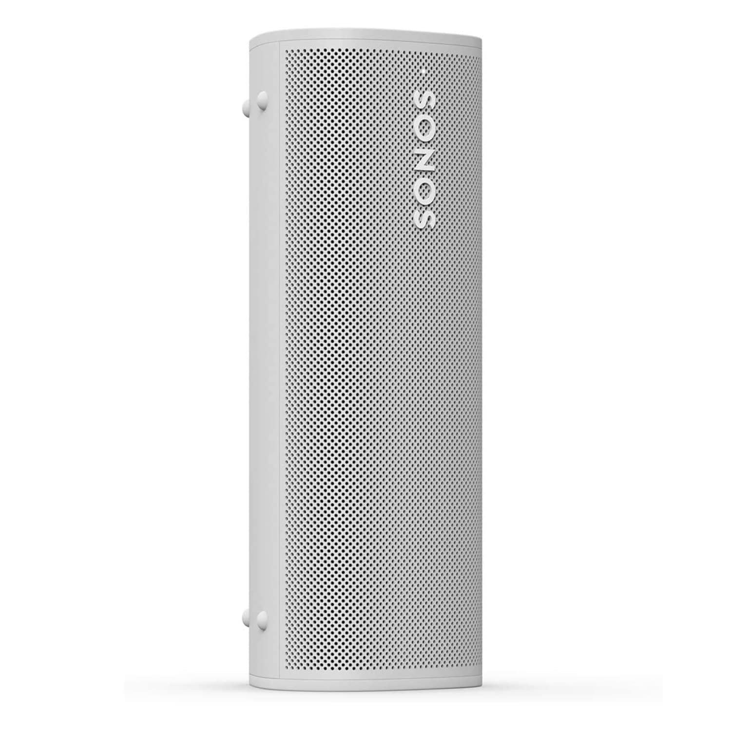 Sonos Roam - Portable Bluetooth Speaker with WiFi, Waterproof, 10-Hour Battery - White | Perfect for Travel, Beach, Pool & Outdoor Adventures