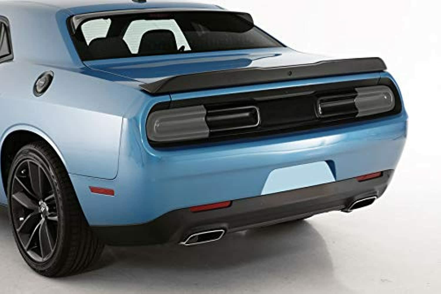 GT4190 3-Piece Smoke Taillight Cover Set for Cars & Trucks - Enhance Style & Protection for Night Driving & Custom Looks