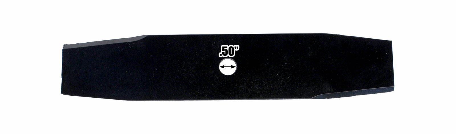 10 Pack High-Quality Heat-Treated Edger Blades - Compatible with Tanaka, Sunbelt, Stens, Prime Line, Oregon, McLane, Lesco - Perfect for Lawn Trimming & Landscaping Maintenance
