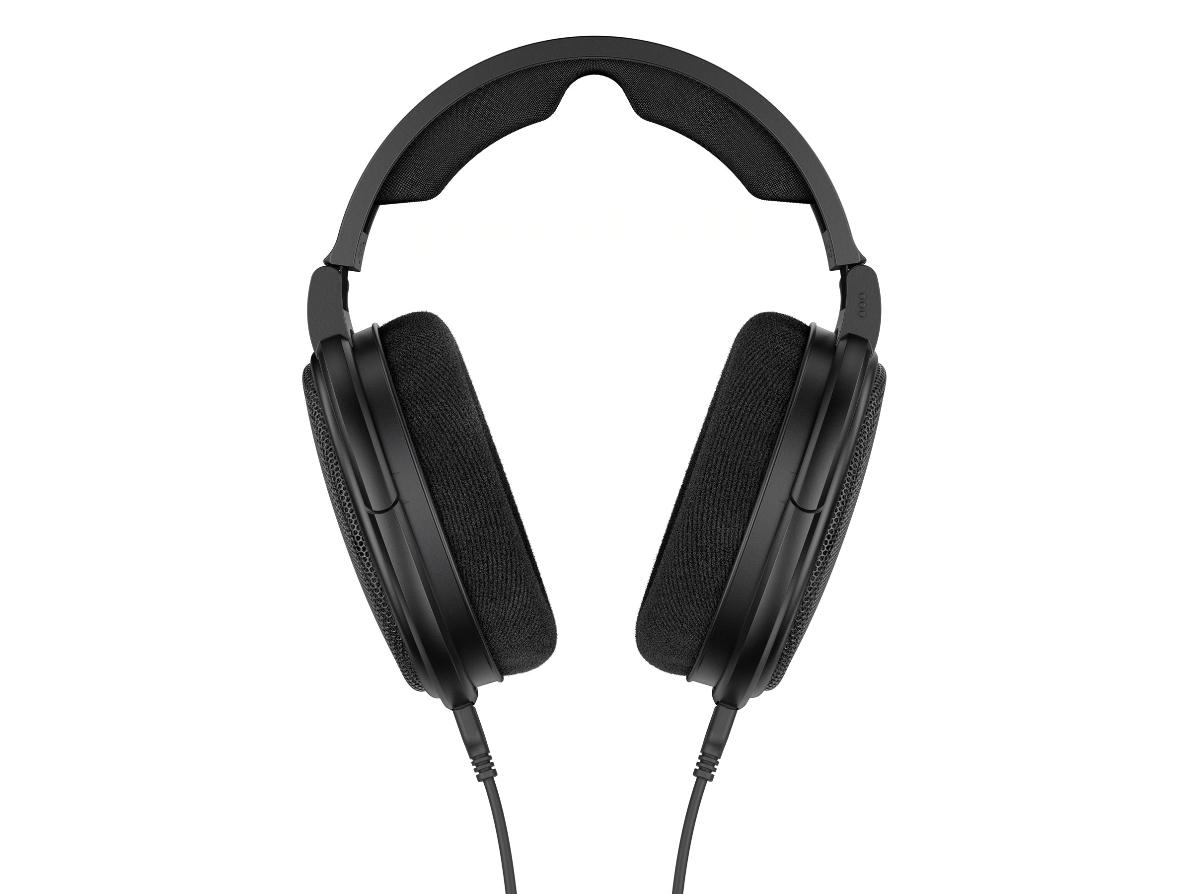 Sennheiser HD 660S2 Audiophile Open-Back Headphones - Premium Sound Quality for Music Lovers & Studio Professionals - Perfect for Home Listening, Gaming & Audio Production