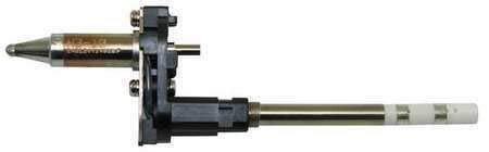 1.0mm x 2.2mm Round Desoldering Nozzle N3-10 - Perfect for PCB Repair, Electronics Soldering & SMD Component Removal