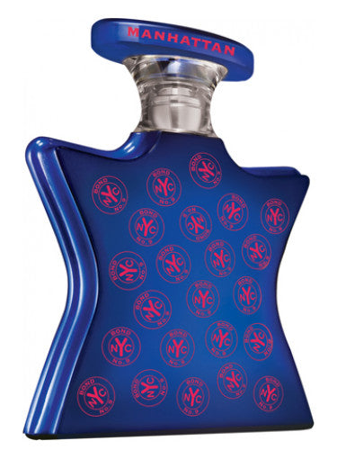 Manhattan Eau de Parfum for Women | 100ml Luxury Floral Fragrance | Long-Lasting Perfume for Daily Wear & Special Occasions