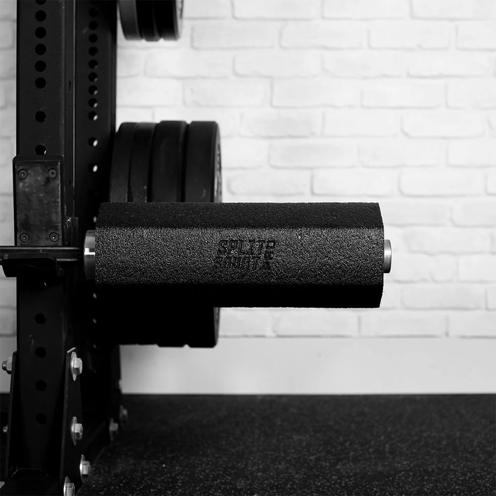 ABMAT Squat Pad Cushion for Weightlifting & CrossFit – Comfortable Support for Squats, Hip Thrusts & Workouts – Ideal for Home Gym & Fitness Training