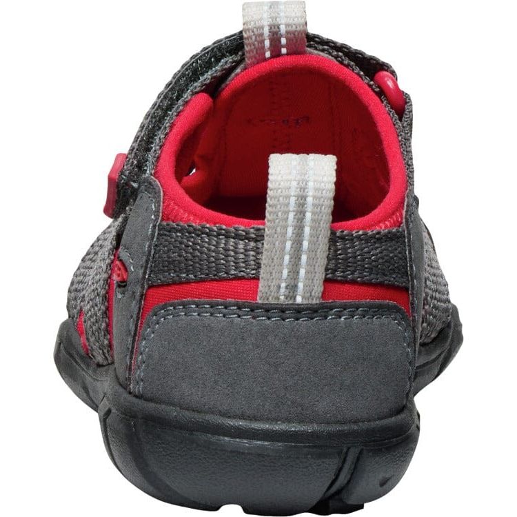 KEEN SEACAMP II CNX Water Shoes for Toddlers & Little Kids - Comfortable & Durable Beach, Pool & Outdoor Play Shoes