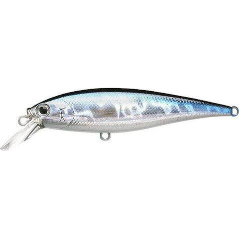 Lucky Craft Silent Pointer 95 Jerkbait Fishing Lure - Topwater Bass Fishing Bait for Freshwater & Saltwater - Perfect for Casting, Trolling, and Jerking Techniques