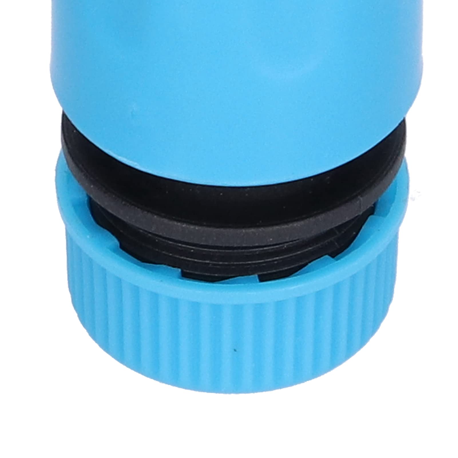Adjustable G1/2 Female Thread Garden Irrigation Nozzle - Water Saving Sprinkler for Roof Cooling, Lawn Watering & Plant Irrigation | Perfect for Backyard, Greenhouse & Outdoor Gardening