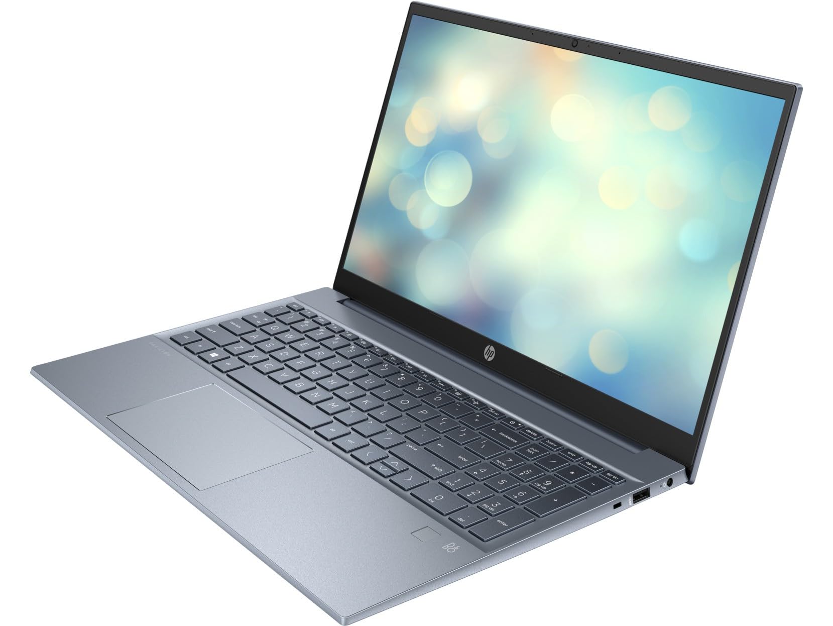 HP Pavilion 15.6