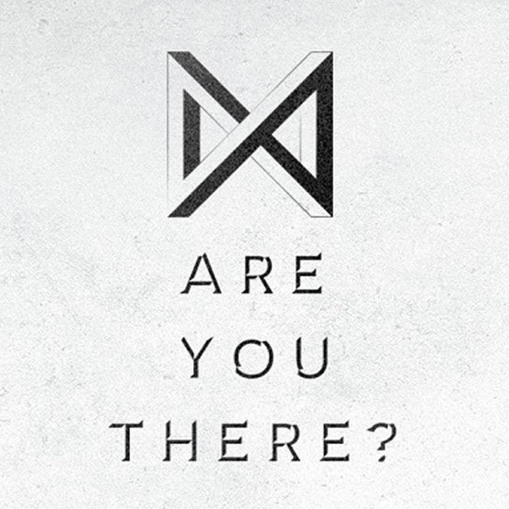 MONSTA X 2nd Album TAKE.1 'ARE YOU THERE?' - K-Pop CD with Photobook & Poster - Perfect for K-Pop Fans & Music Collectors - Great Gift for Birthdays & Special Occasions