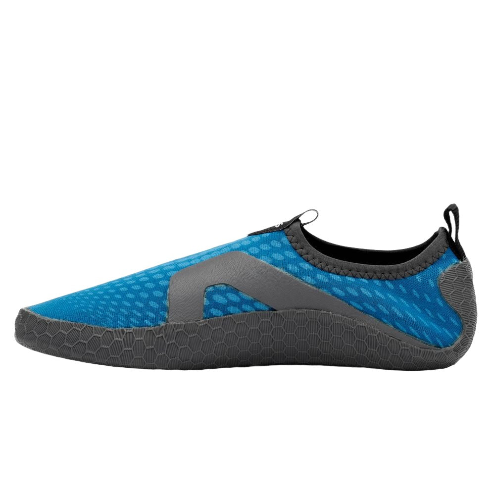 NRS Arroyo Wetshoe for Women - Water Shoes for Kayaking, Paddleboarding & Water Sports - Lightweight & Quick-Drying Neoprene Booties