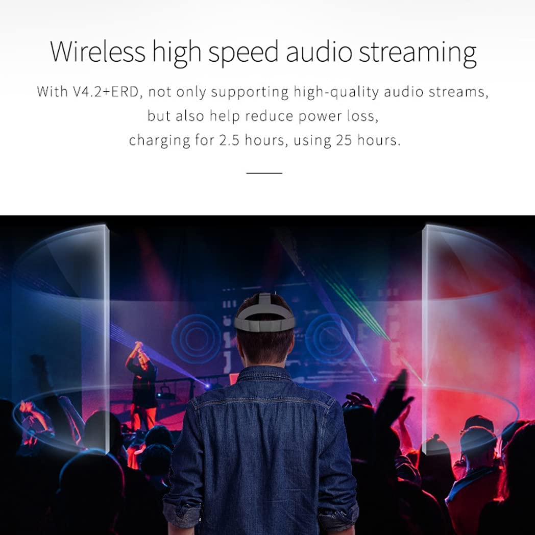 3D VR Headset with Bluetooth Controller - Compatible with iPhone 13 Pro Max/13 Pro/13/12/11, Samsung Galaxy S21, Huawei & Xiaomi Series - Immersive Virtual Reality Experience for Gaming, Movies & 360° Videos (Color: C, Size: iOS)