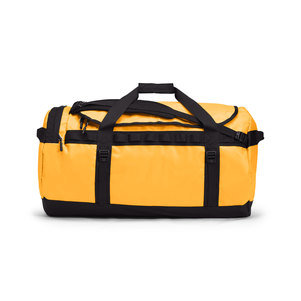 Summit Gold/TNF Black