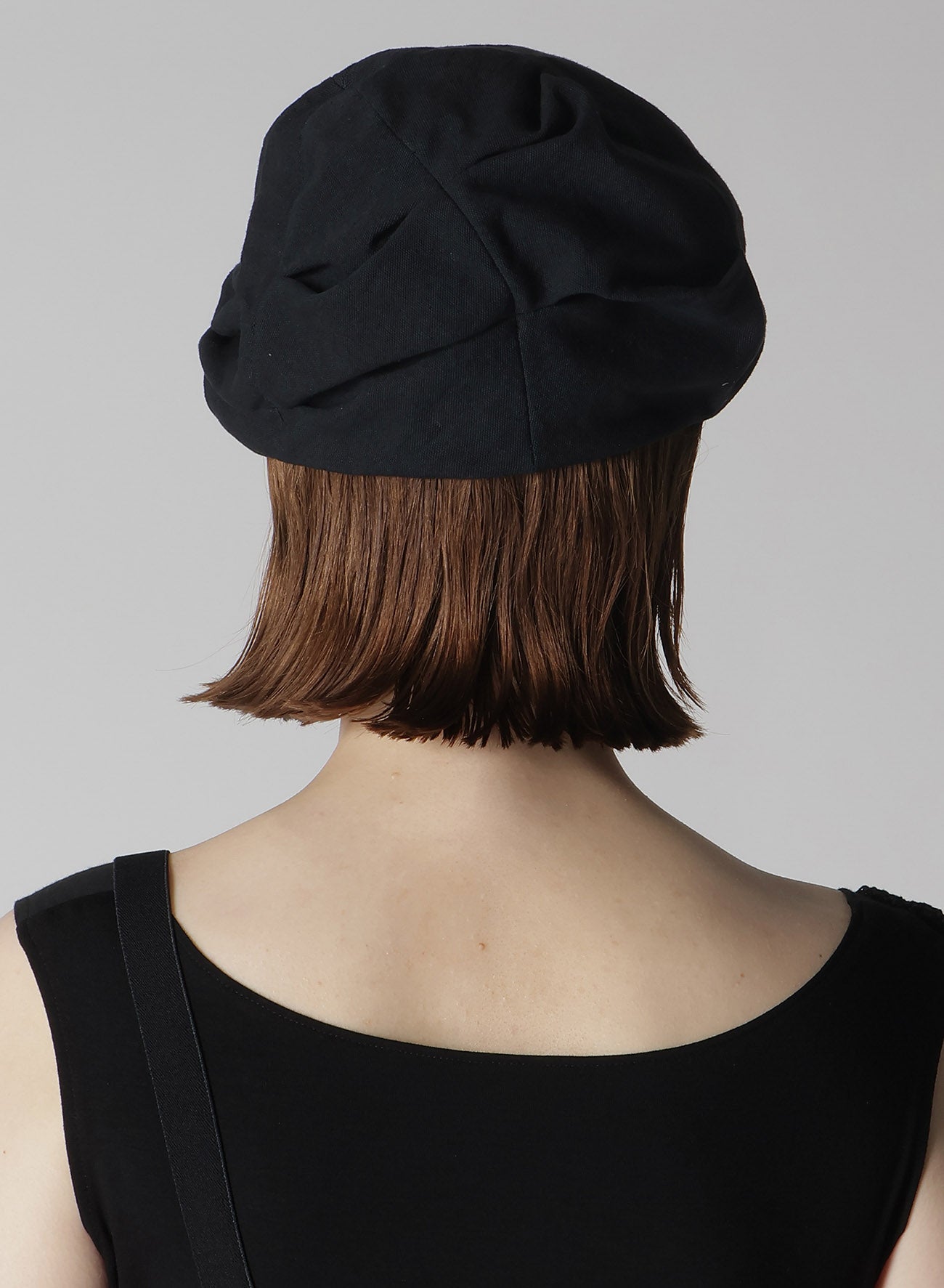 CLI Oxford Tucked Casquette Hat - Stylish & Comfortable Baseball Cap for Men & Women - Perfect for Outdoor Sports, Casual Wear & Fashion Accessories
