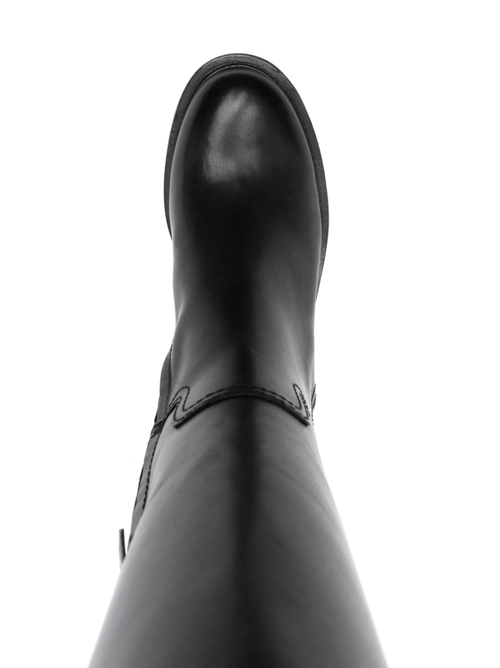 Black Ash Boots for Women - Waterproof & Comfortable Hiking Boots for Outdoor Adventures, Walking, and Travel
