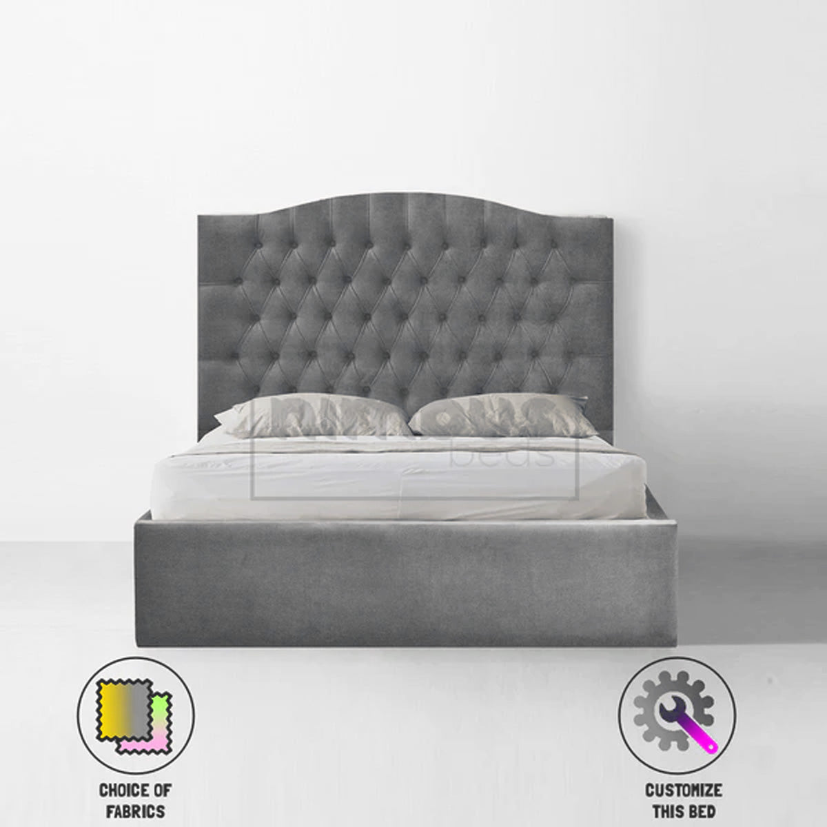 Milan Charcoal