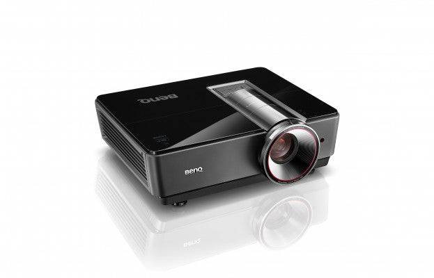 BenQ SH940/SX930 Business Projector - Full HD 1080p, 5000 Lumens, Wireless Connectivity for Office Presentations & Conference Rooms