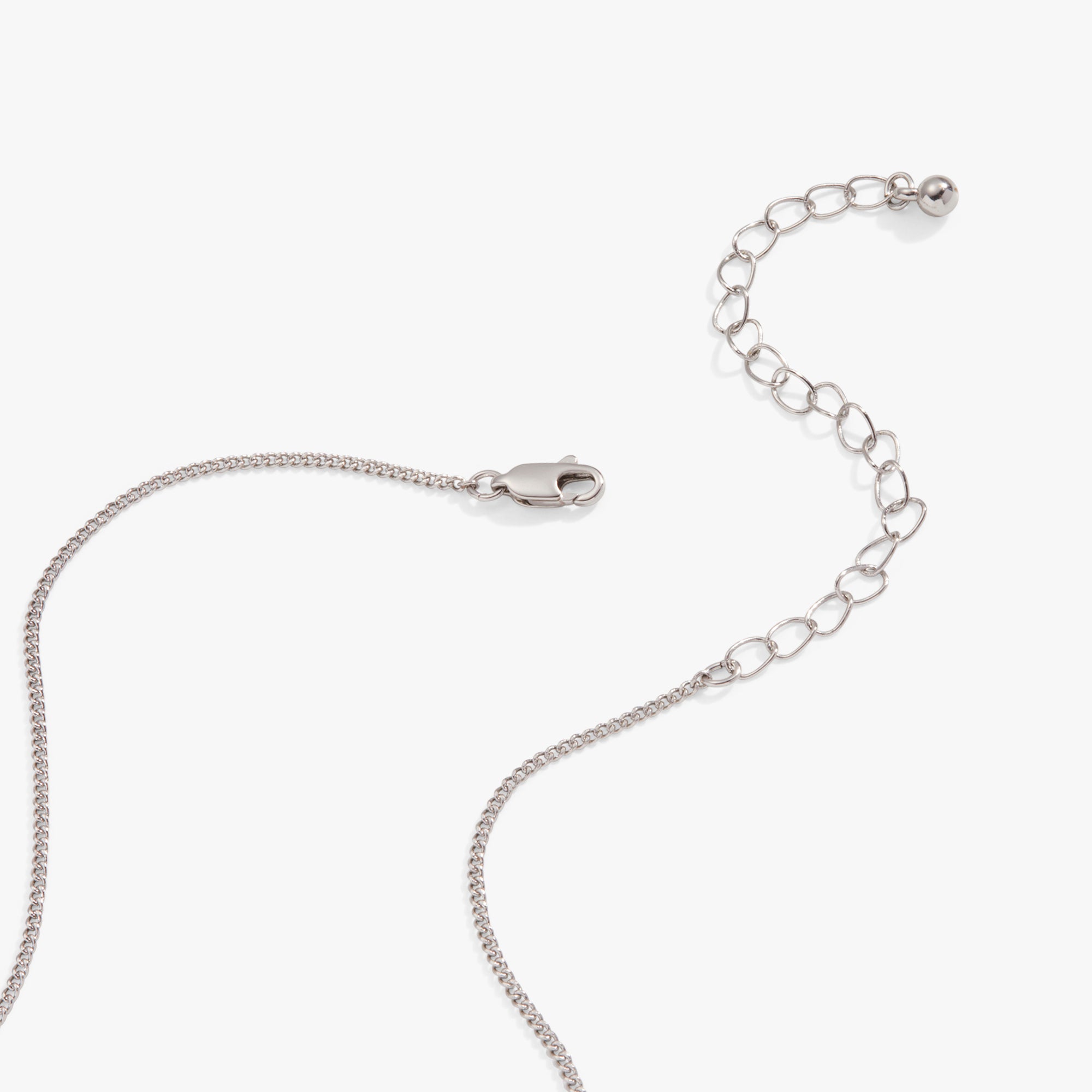 Elegant Bar Necklace with Sparkling Crystal Accent - Perfect for Date Nights, Weddings & Special Occasions