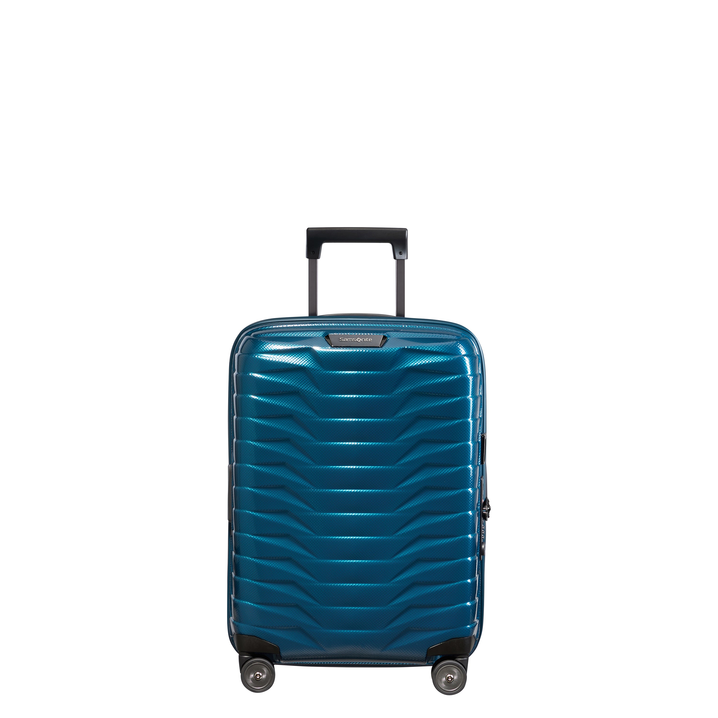 Samsonite Proxis Expandable Spinner Carry On Luggage - Lightweight 20