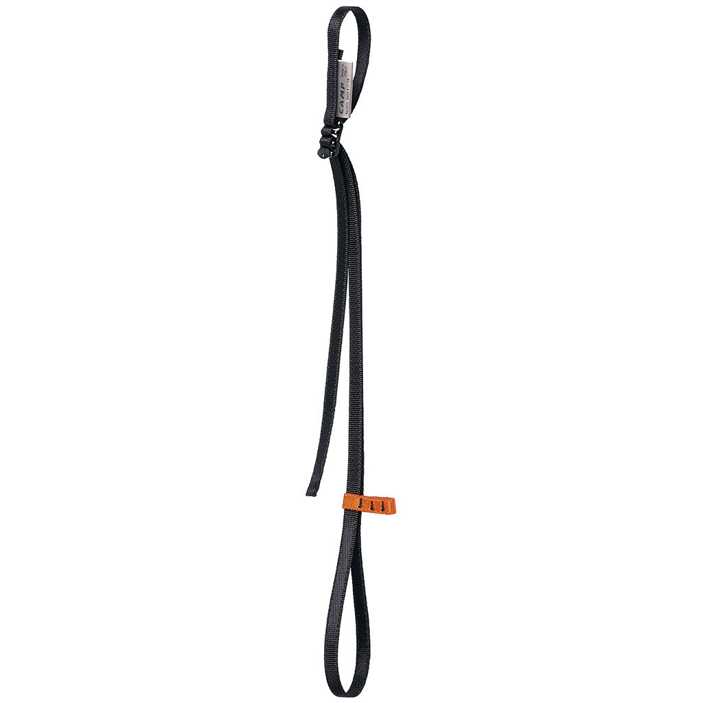 Camp Corsa Dog Leash - Durable Reflective Nylon Pet Leash for Small, Medium & Large Dogs - Perfect for Walking, Running, Hiking & Outdoor Adventures