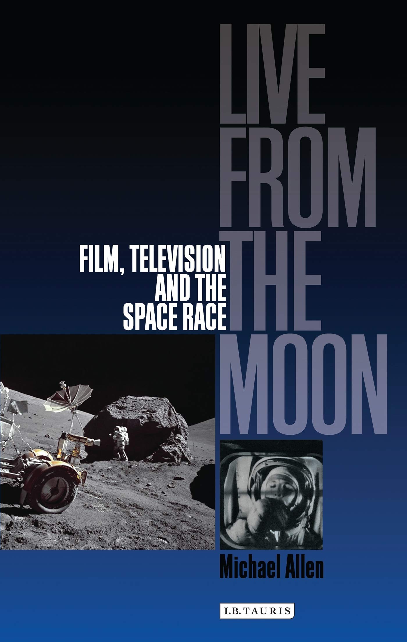 Live From the Moon: Space Race Documentary Films & TV Shows - Explore Historic Space Missions & Media Coverage