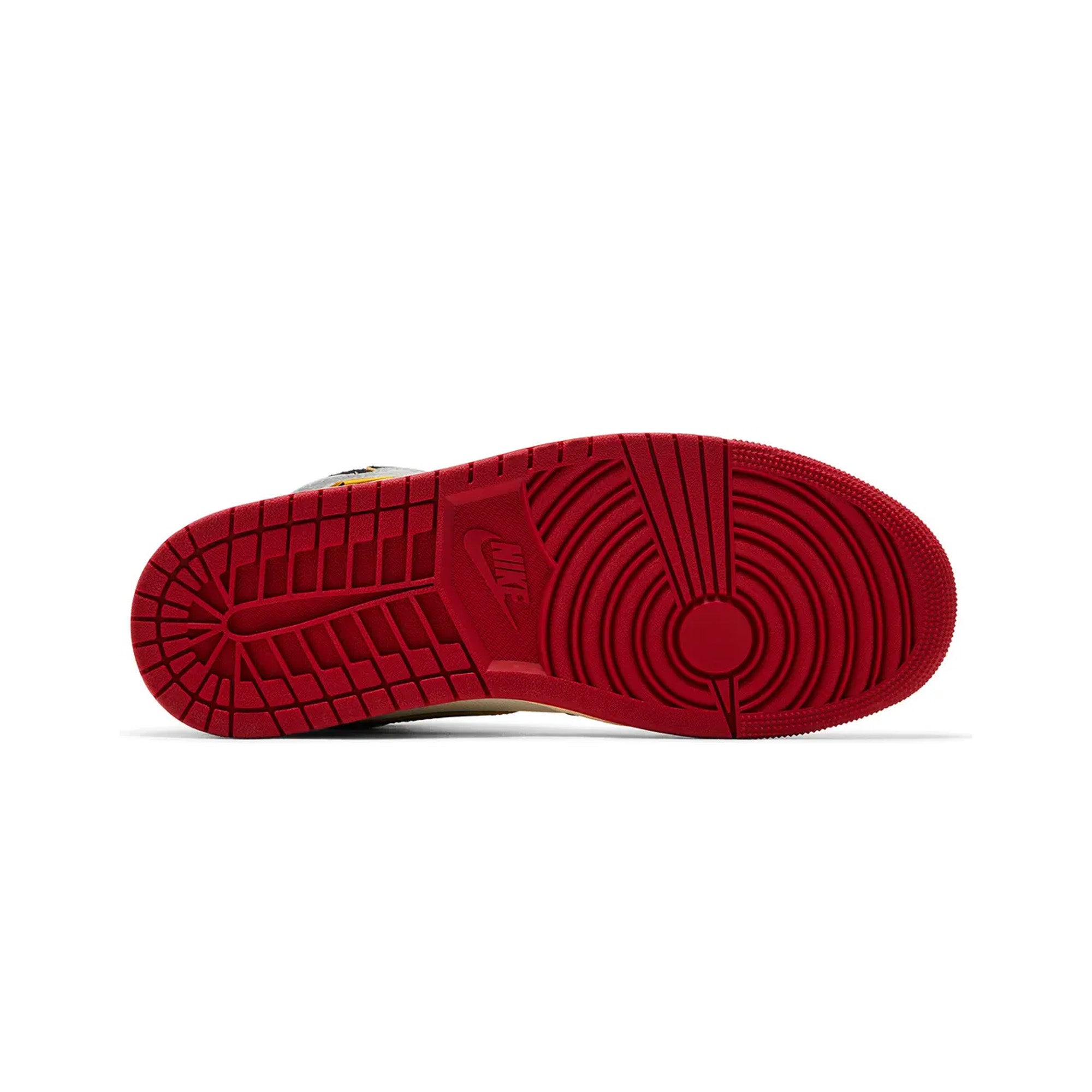 Air Jordan 1 Retro High OG SP 'Union LA Chicago Shadow' Sneakers (2025) - Men's Basketball Shoes for Streetwear & Casual Style | Perfect for Sneaker Collectors & Urban Fashion Enthusiasts